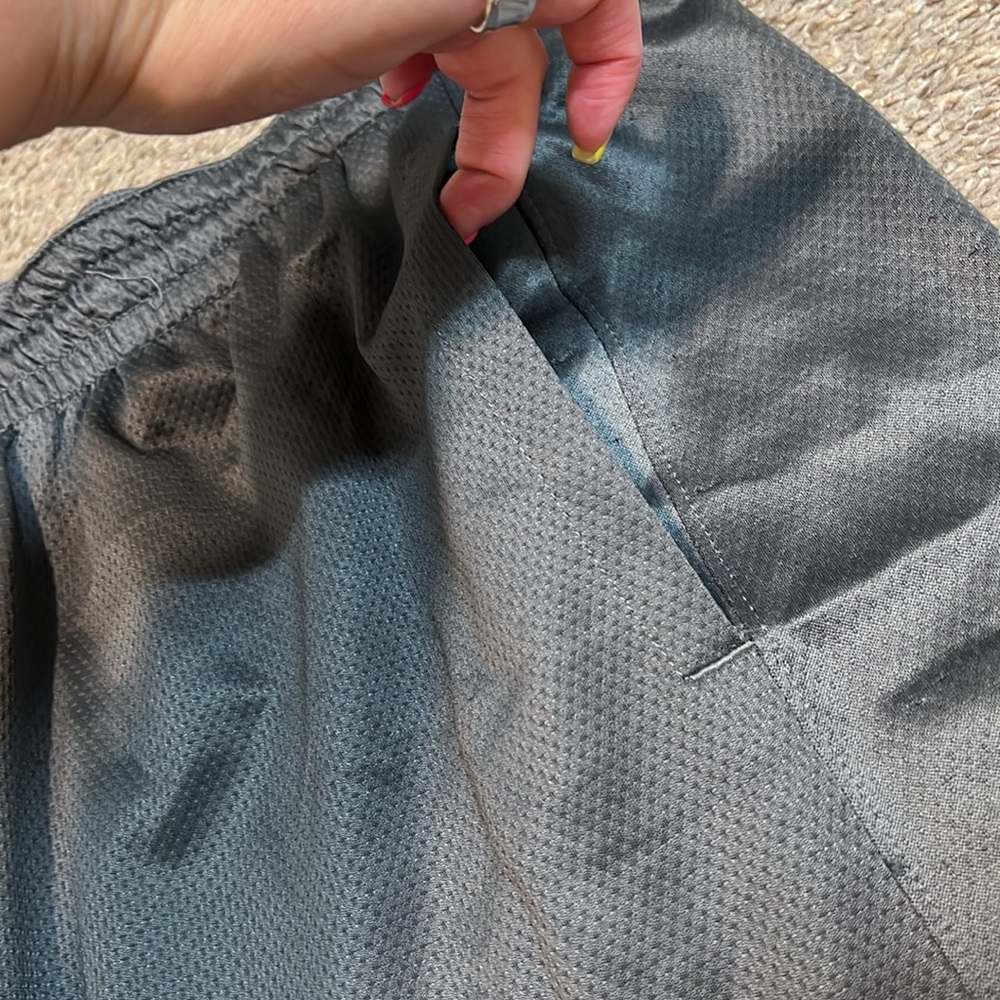 Jordan basketball shorts - Picture 4 of 9